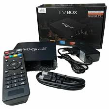 😎🥭Upgrade your home entertainment🪄 experience with Mxq Tv Box MXQ Pro Smart 4K Android TV Box☑️.✅ Android 11 OS – Smooth and responsive interface

✅ 16GB RAM + 256GB ROM – Super-fast speed & storag