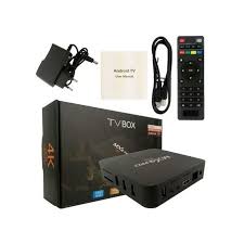 😎🥭Upgrade your home entertainment🪄 experience with Mxq Tv Box MXQ Pro Smart 4K Android TV Box☑️.✅ Android 11 OS – Smooth and responsive interface

✅ 16GB RAM + 256GB ROM – Super-fast speed & storag