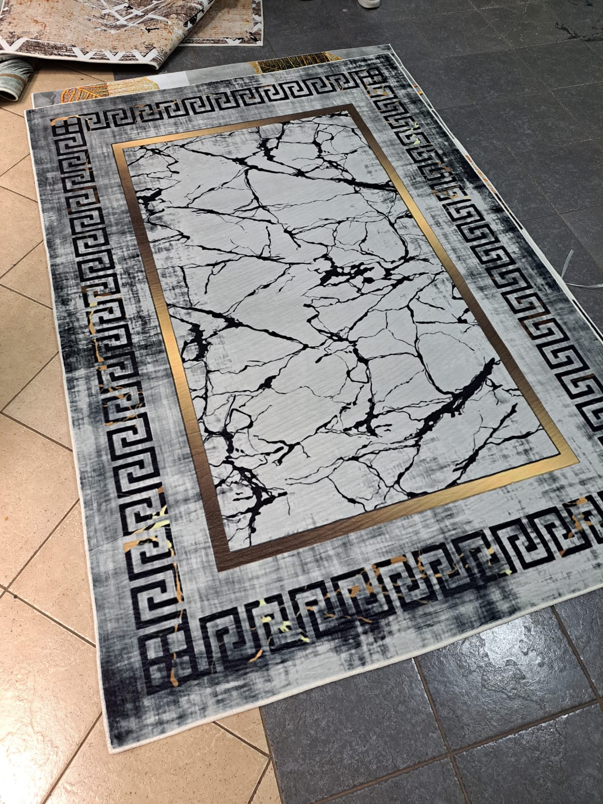 HD 5by8 carpets