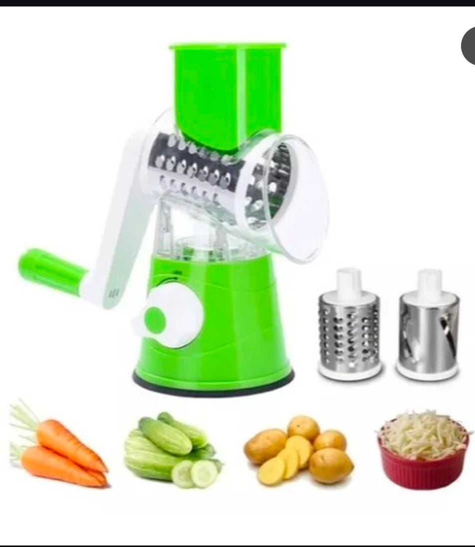 Vegetables cutter
