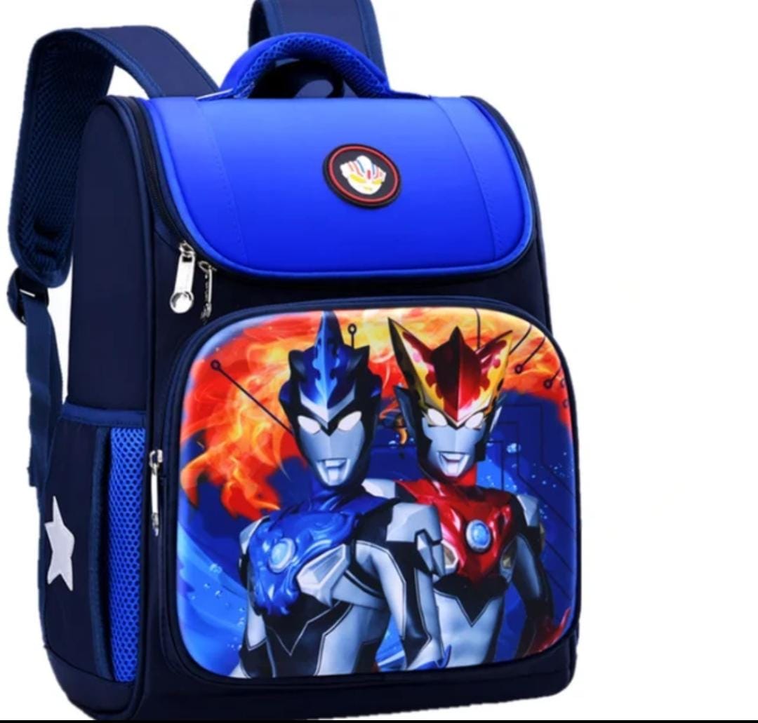 🎒 LARGE SOFIA SCHOOL BAG‼️

✅ Type: Backpack

🧵 Material: Durable & Easy-to-Clean Fabric

🔒 Closure: Smooth Zipper

📚 Perfect for Grades 2️⃣ to 8️⃣!

💸 Price: Worth Every Peso!



✨ Keep it styli