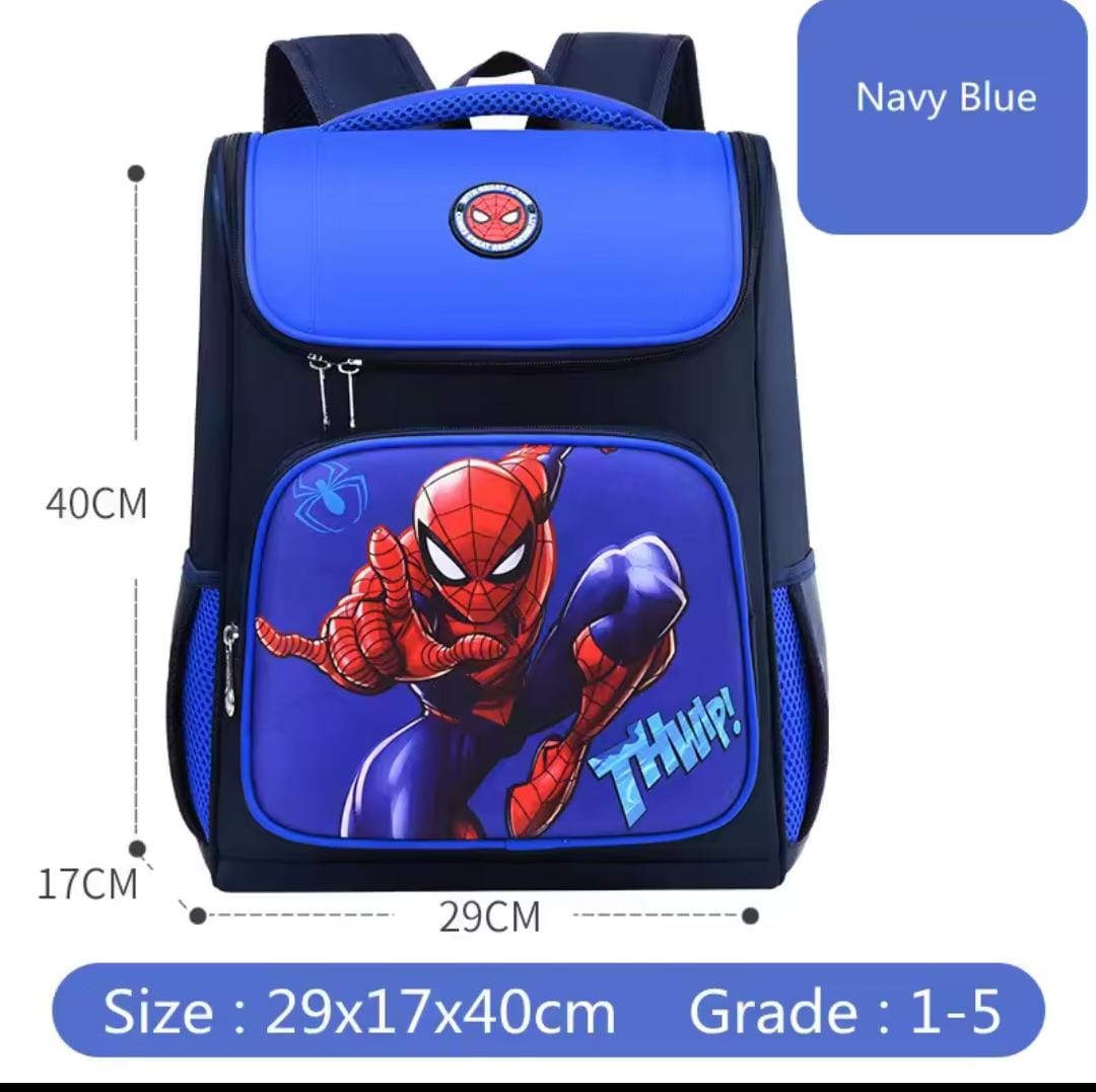 🎒 LARGE SOFIA SCHOOL BAG‼️

✅ Type: Backpack

🧵 Material: Durable & Easy-to-Clean Fabric

🔒 Closure: Smooth Zipper

📚 Perfect for Grades 2️⃣ to 8️⃣!

💸 Price: Worth Every Peso!



✨ Keep it styli