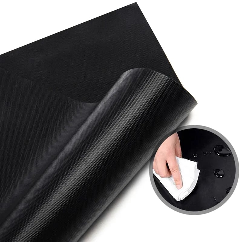 *Non-stick BBQ Grill mats 1pc  Barbecue Baking Pad Reusable PTFE Cooking Plate For Party Grill Mat ..Measurements attached