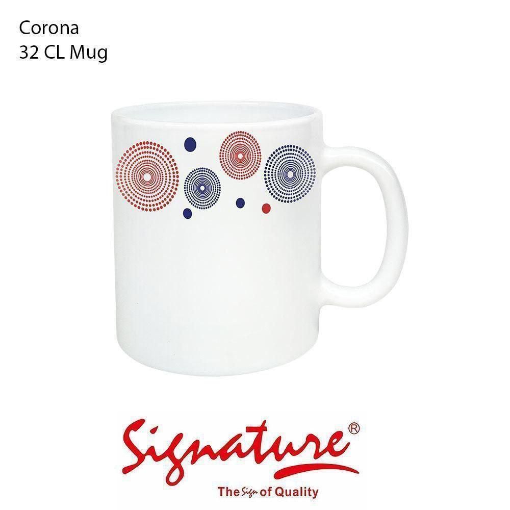 Set of 6 Signature Cups – Timeless Style, Everyday Comfort



Description:

Elevate your sipping experience with this Set of 6 Signature Cups – where classic design meets modern charm. Perfectly sized