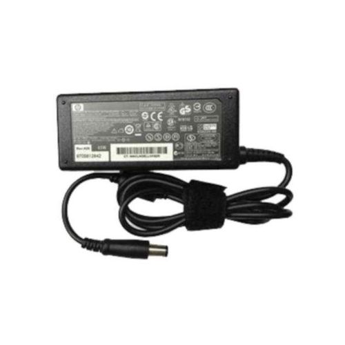 HP Laptop Charger 19V 4.74A BIG PIN With Power Cable