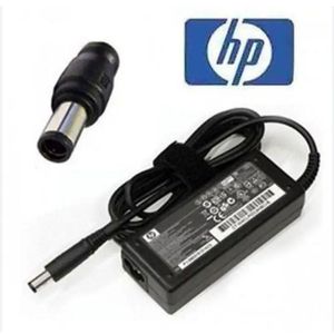 HP Laptop Charger 19V 4.74A BIG PIN With Power Cable