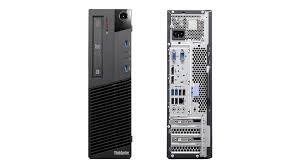 LENOVO CORE i3 2ND  GENERATION 4GB RAM 500GB HDD