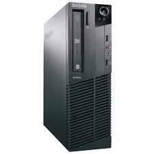 LENOVO CORE i3 2ND  GENERATION 4GB RAM 500GB HDD