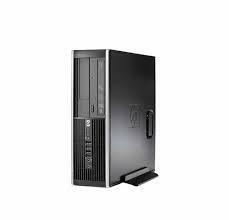 HP CORE i5 3RD GENERATION 4GB,500HDD 17 INCHES MONITOR  DESKTOP