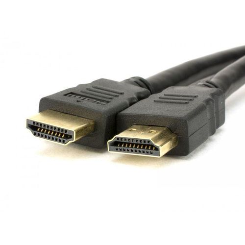 HDMI Cable 5 Meters - Black 5m