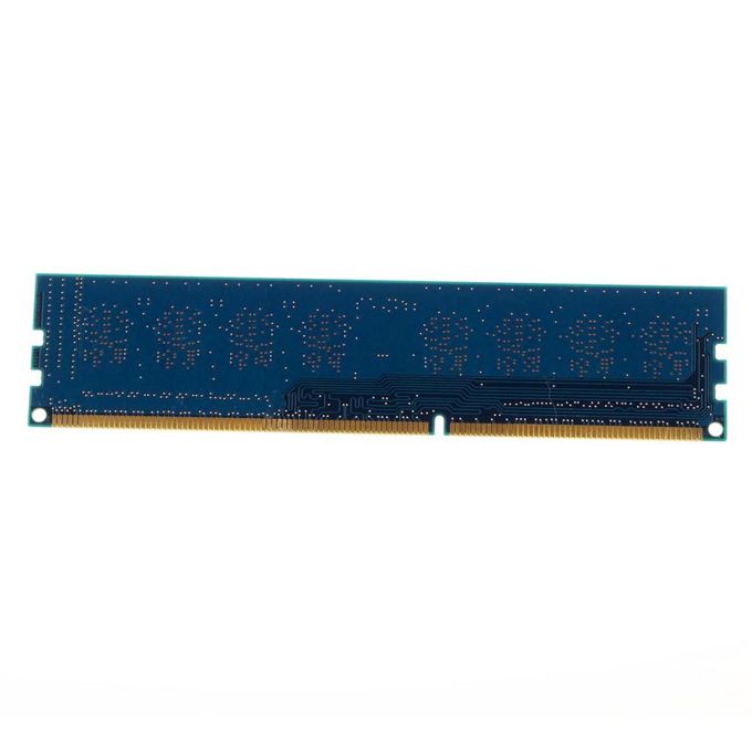 4GB DDR3 PC3-10600 1333MHz CL9 1.5v 240-Pin Hynix HMT351U6CFR8C-H9 Unbuffered Desktop Memory ram