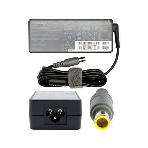 COMPLETE LENOVO BIGPIN LAPTOP ADAPTER