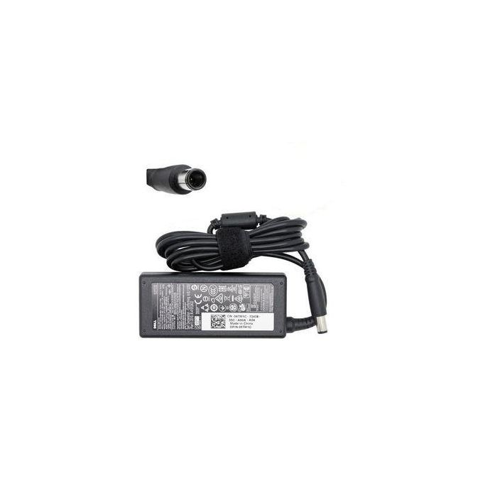 Complete DELL Laptop Charger 19.5V 3.34A (65W) Big Pin