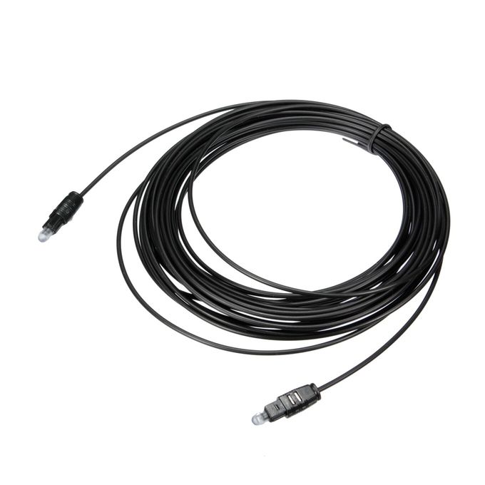 10M Optical Cable