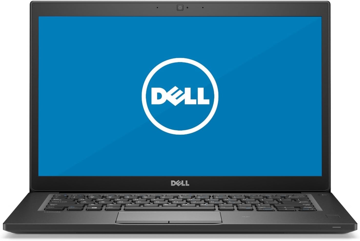 DELL Refurbished Latitude 7280 Core I5 8GB RAM 256GB SSD 7th Gen 12.5 Inch Ultrabook Slim Laptop