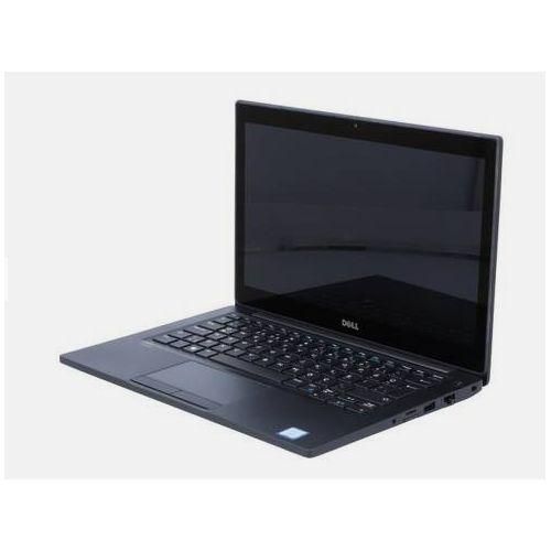 DELL Refurbished Latitude 7280 Core I5 8GB RAM 256GB SSD 7th Gen 12.5 Inch Ultrabook Slim Laptop