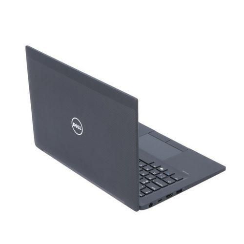 DELL Refurbished Latitude 7280 Core I5 8GB RAM 256GB SSD 7th Gen 12.5 Inch Ultrabook Slim Laptop