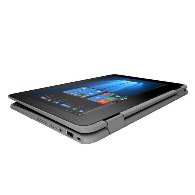 HP PROBOOK 11 G4 CORE I5 8TH GENERATION 8GB RAM 256 GB SSD TOUCHSCREEN X 360