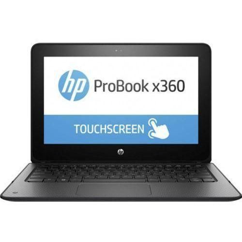HP PROBOOK 11 G4 CORE I5 8TH GENERATION 8GB RAM 256 GB SSD TOUCHSCREEN X 360