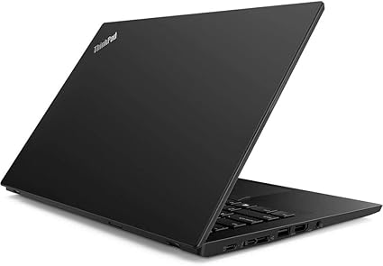 Lenovo Thinkpad X280 Laptop Core i5-8350U 1.70 GHz 8GB Ram 256GB SSD Windows 10 Pro- REFURBRISHED