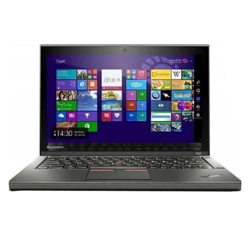 Lenovo Thinkpad X240 Intel Core I5 8GB RAM 500GB HDD 12.5'' Black Refurbished Win10, 6 Months WRTY