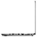 HP EliteBook 820 G4 Notebook PC Intel Core i5 7th Gen 8GB RAM 256GB SSD 12.5 Inch HD Display