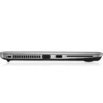HP EliteBook 820 G4 Notebook PC Intel Core i5 7th Gen 8GB RAM 256GB SSD 12.5 Inch HD Display