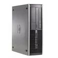 HP CORE I5 3RD GENERATION 4GB 500 GB HARDISK, WINDOWS 10 PRO + OFFICE INSTALLED17 INCHES MONITOR,KEYBOARD ,MOUSE,