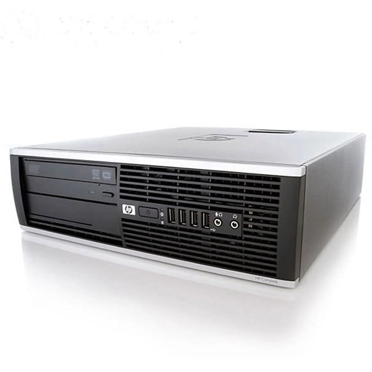 HP CORE I5 3RD GENERATION 4GB 500 GB HARDISK, WINDOWS 10 PRO + OFFICE INSTALLED17 INCHES MONITOR,KEYBOARD ,MOUSE,