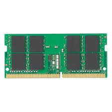High-Speed 8GB Laptop RAM – DDR4 3200MHz