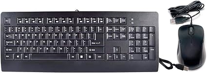 Dell Optiplex Desktop Computer- Intel PENTIUM .4GHz, 4 GB DDR3, New 500B HDD, Windows 10 Pro 64-Bit, WiFi, DVDRW + New Dell Full HD 19 inch LED Monitor