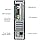 Dell Optiplex Desktop Computer- Intel PENTIUM .4GHz, 4 GB DDR3, New 500B HDD, Windows 10 Pro 64-Bit, WiFi, DVDRW + New Dell Full HD 19 inch LED Monitor