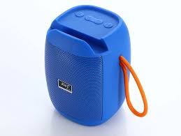 JSJZ JZ999 Portable Wireless Bluetooth Speaker With Radio