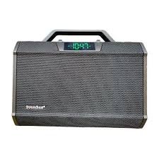 BoomBest LN-5216MiniSUN Wireless Portable Speaker.