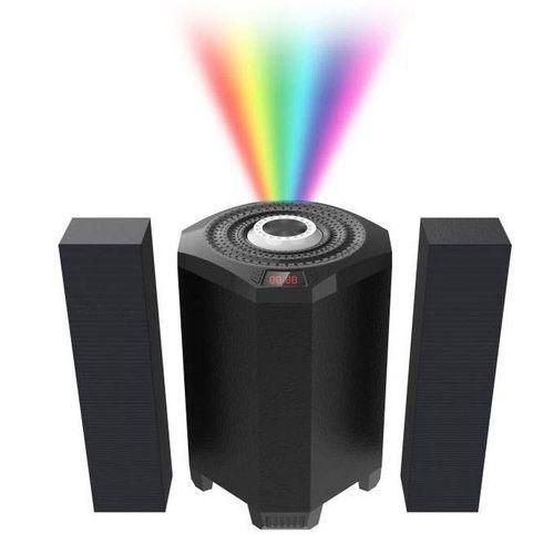 AMTEC Amtec AM-006 2.1CH Home Theatre Sub Woofer-Bluetooth/FM/Usb-15,000WATTS,SUB WOOFER SYSTEM Subwoofer Multimedia System