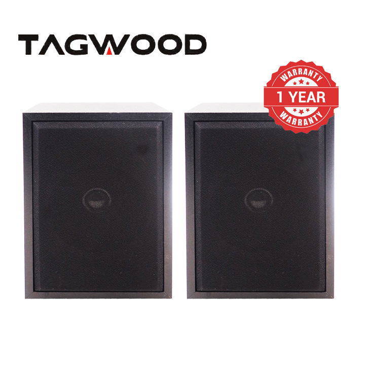 New Arrival TAGWOOD LS-421D 2.1CH 6000W PMPO Woofer Home Audio Speakers Bluetooth/FM/SB/USB Subwoofer Speaker System