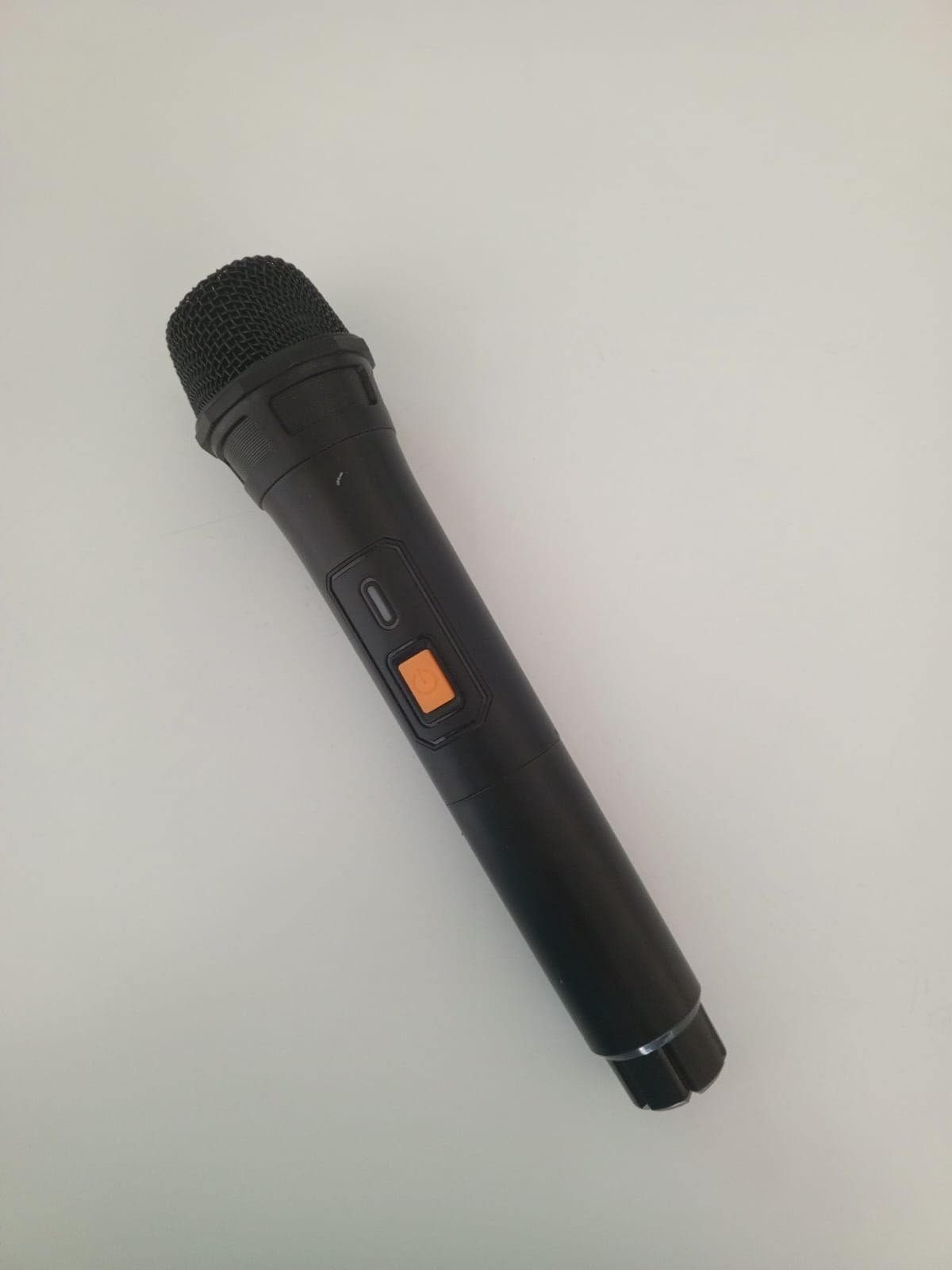 TAGWOOD LTS-6A Trolley Speaker Poarteable Portable Speaker Subwoofer Outdoor Speaker ,Bluetooth,Free Wireless Microphone & a Built in Battery Woofer