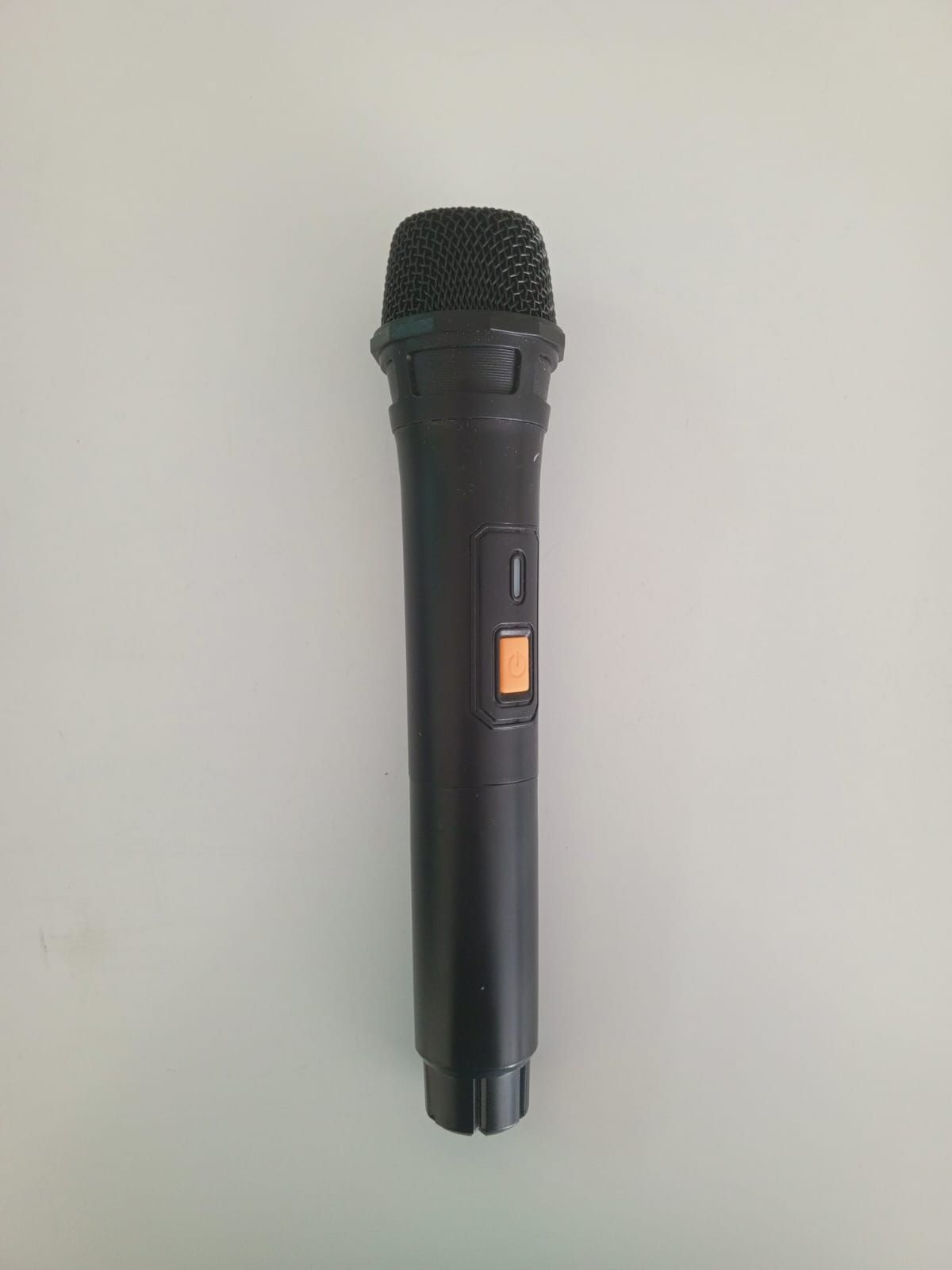 TAGWOOD LTS-6A Trolley Speaker Poarteable Portable Speaker Subwoofer Outdoor Speaker ,Bluetooth,Free Wireless Microphone & a Built in Battery Woofer