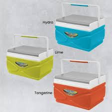 Pinnacle Cooler Box 11L – Compact, Durable, and Reliable for Outdoor and Indoor Use