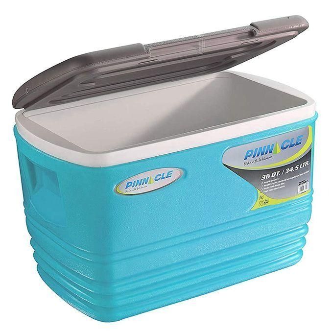 Pinnacle Cooler Box 11L – Compact, Durable, and Reliable for Outdoor and Indoor Use