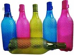 Stallion Water Bottle 1L – Leak-Proof, BPA-Free, Reusable Sports and Travel Bottle with Secure Cap and Durable Design for Daily Hydration