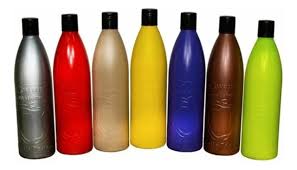 Stallion Water Bottle 1L – Leak-Proof, BPA-Free, Reusable Sports and Travel Bottle with Secure Cap and Durable Design for Daily Hydration