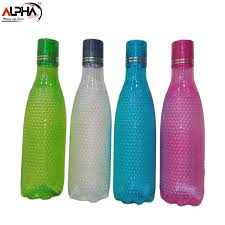 Stallion Water Bottle 1L – Leak-Proof, BPA-Free, Reusable Sports and Travel Bottle with Secure Cap and Durable Design for Daily Hydration
