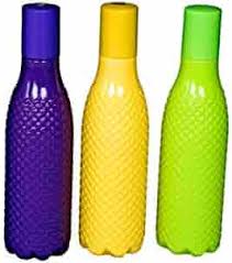 Stallion Water Bottle 1L – Leak-Proof, BPA-Free, Reusable Sports and Travel Bottle with Secure Cap and Durable Design for Daily Hydration