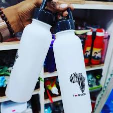Adix Water Bottle – Leak-Proof, Durable, BPA-Free Hydration Bottle for Sports, Gym, School & Outdoor Use – Available in 600ml & 850ml Sizes