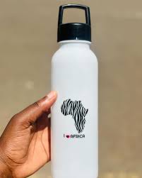Adix Water Bottle – Leak-Proof, Durable, BPA-Free Hydration Bottle for Sports, Gym, School & Outdoor Use – Available in 600ml & 850ml Sizes