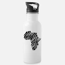 Adix Water Bottle – Leak-Proof, Durable, BPA-Free Hydration Bottle for Sports, Gym, School & Outdoor Use – Available in 600ml & 850ml Sizes