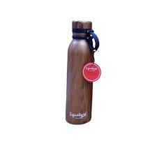 SG18700 Signature Stainless Steel Vacuum Flask/Bottle 750ml – Premium Insulated Bottle for Hot and Cold Drinks, Travel, Sports, and Outdoor Use