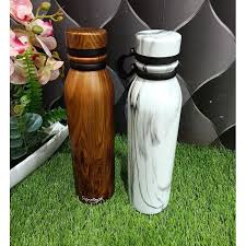 SG18700 Signature Stainless Steel Vacuum Flask/Bottle 750ml – Premium Insulated Bottle for Hot and Cold Drinks, Travel, Sports, and Outdoor Use