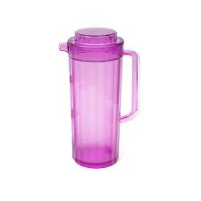 NO949 Adix Plastic Jug 2Ltrs – Durable, Leak-Proof Water and Beverage Jug for Home, Office, and Outdoor Use